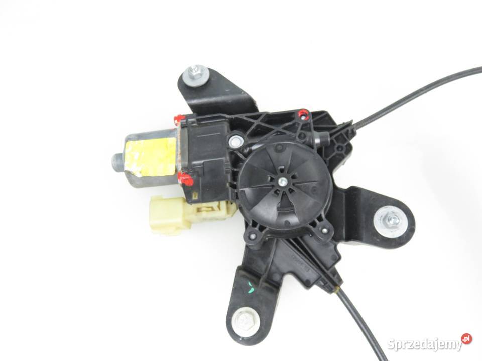 PODNOŚNIK SZYBY PRAWY TYLNY FORD MONDEO V