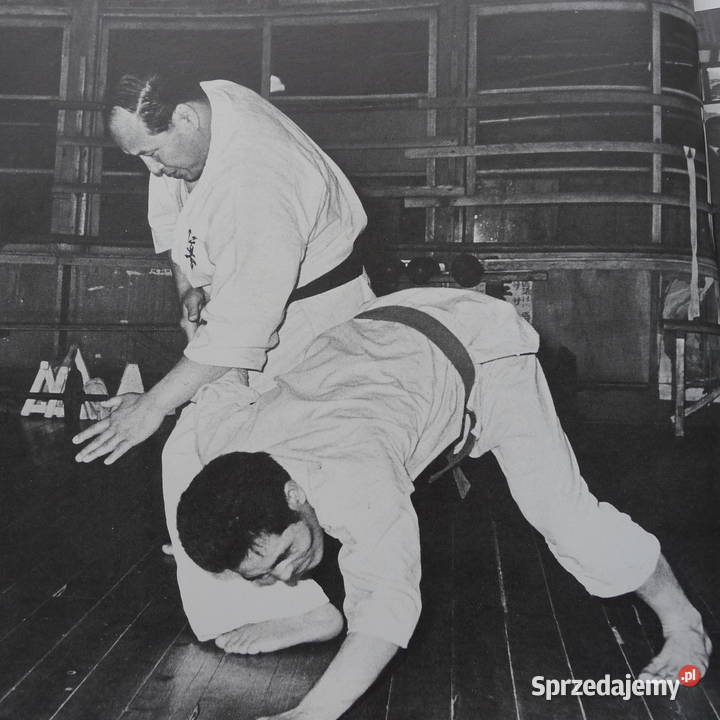 Oyama The Strong Kyokushin Karate Sport i Wypoczynek mazowieckie