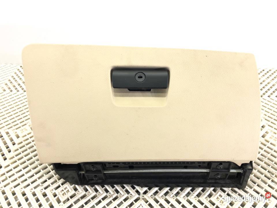 SCHOWEK PASAŻERA BMW E92 SportowyCoupe 0513 podkarpackie