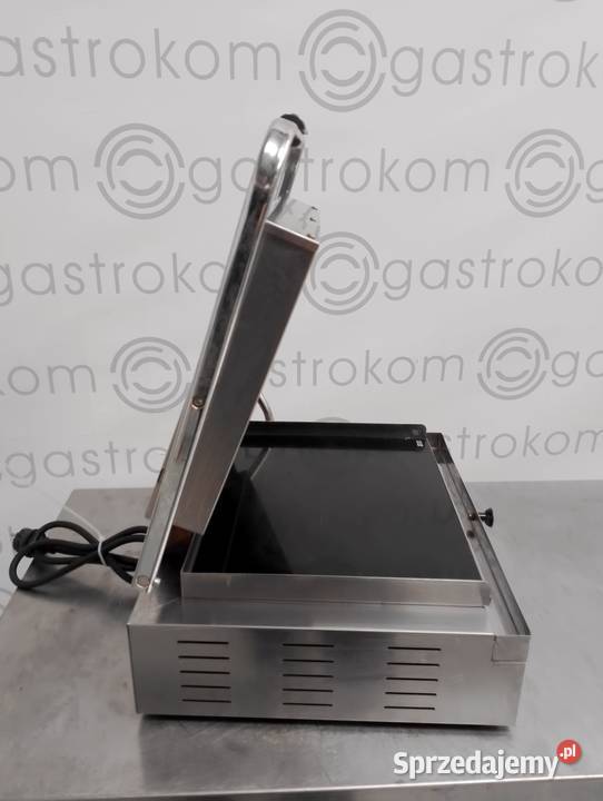 GRILL KONTAKTOWY CERAMICZNY T2 GROUP MLFV Wrocław