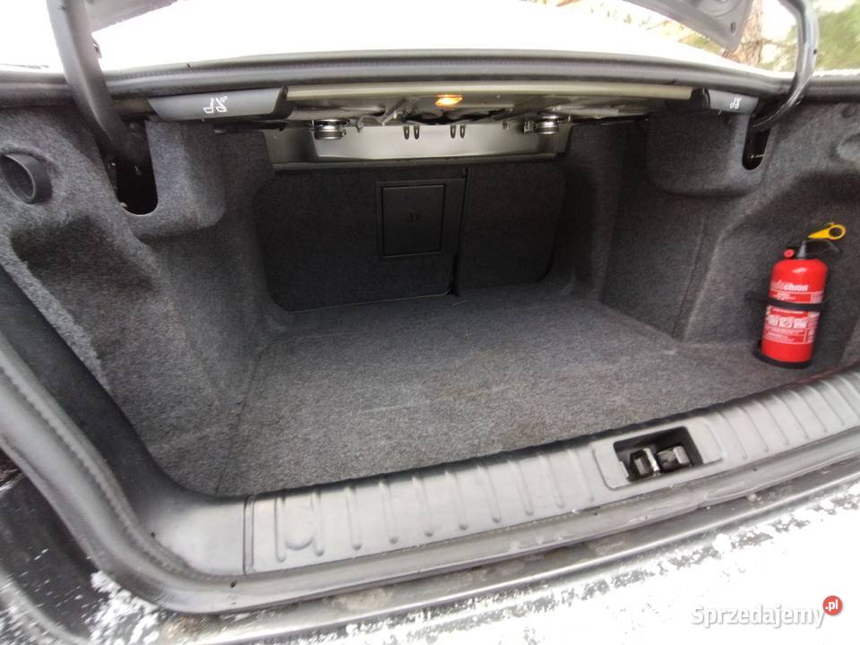SAAB 93 SportSedan 18i 122 141000 MY2009 klimatyzacja Warszawa