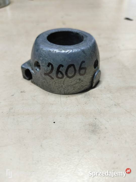 Korpus gazu Jawa łódzkie Łubno