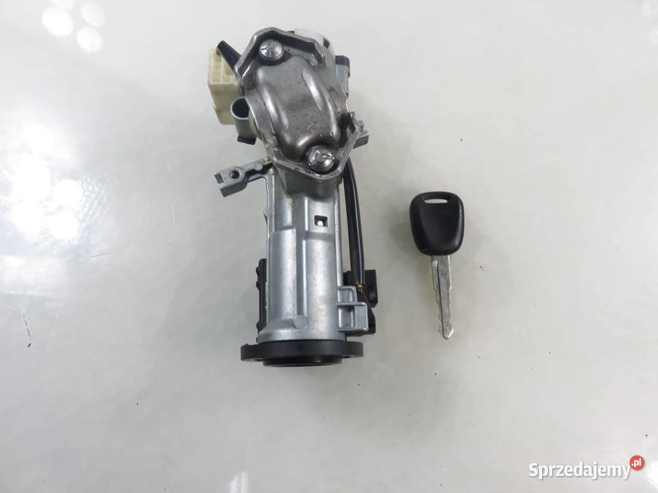 STACYJKA OPEL AGILA B H08 3397062J10 małopolskie