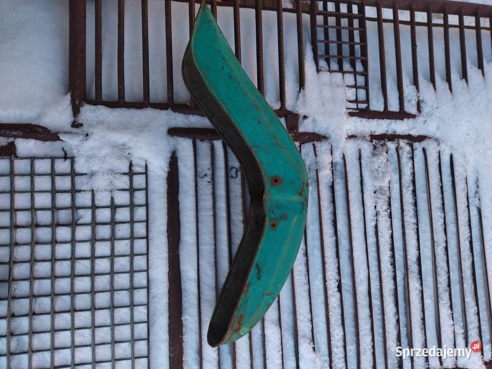 Błotnik przedni Jawa Kaczka Pozostałe Tłuszcz