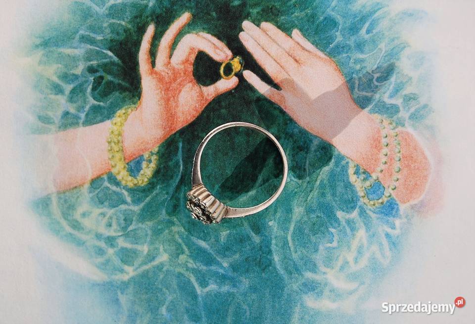 Stary pierścionek markiza markasyty srebro 925 Lublin