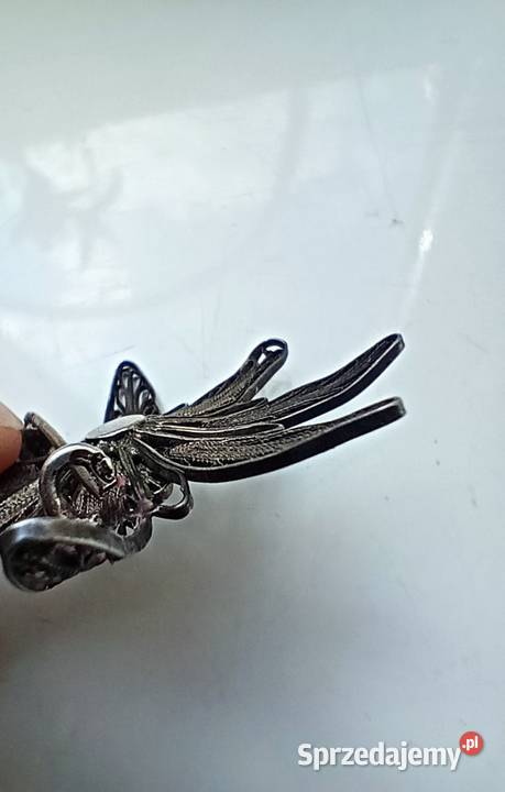Broszka Imago Artis sprzedam