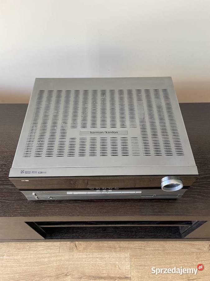 Amplituner harman kardon AVR 240230 sprzedam