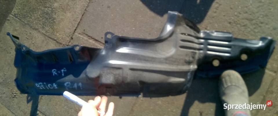 NISSAN PRIMERA P11 1997 1998 99 2001 NADKOLE sprzedam