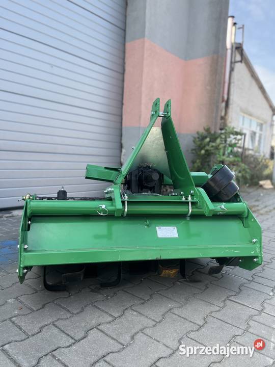 GLEBOGRYZARKA SEPARACYJNA SB 105 TRX raty dowóz nieuszkodzony łódzkie Piotrków Trybunalski