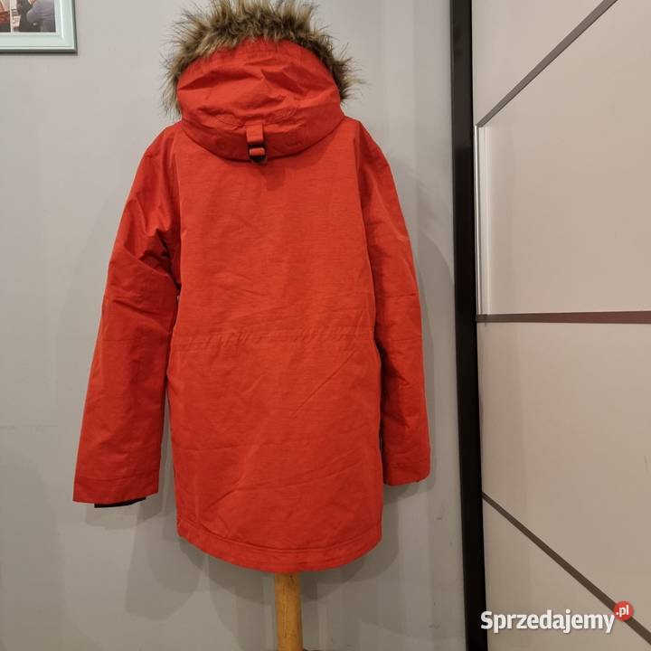 Męska kurtka narciarska IcePeak L Kraków sprzedam