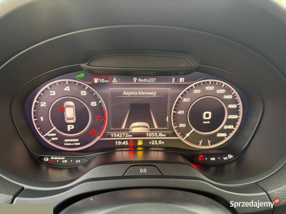 Audi A3 Sportback 40 etron S tronic design 204 wielkopolskie Krotoszyn