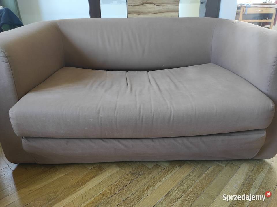 Sofa rozkładana dwuosobowa IKEA ID No 14872 Kraków