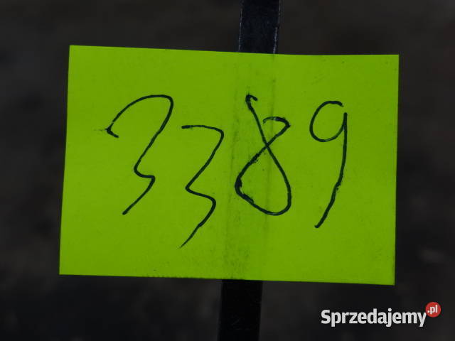 bagnet miarka oleju simson AWO Sport org DDR Żary