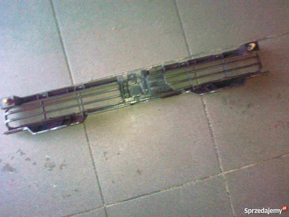 Honda Accord 9092 atrapa nowa Karoseria mazowieckie Pruszków