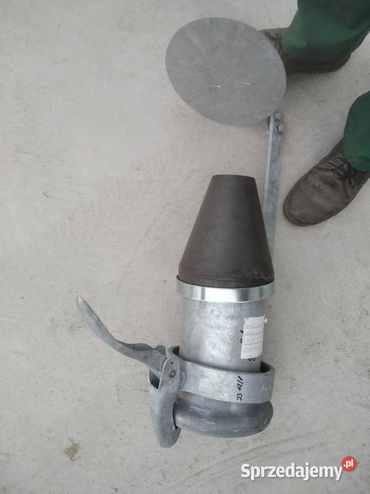 Rozlewacz gnojowicy Krasnodęby-Kasmy