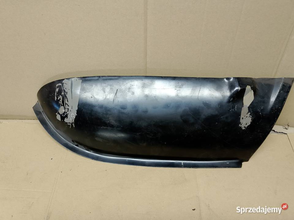 Triumph spitfire Szczecin