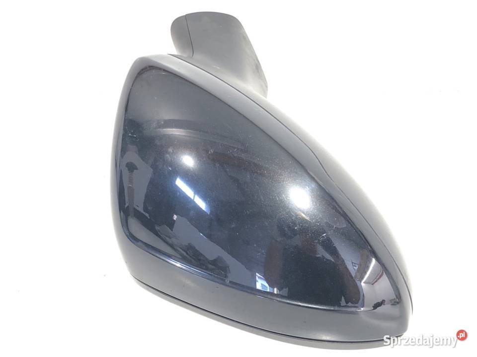 LUSTERKO PRAWY OPEL ASTRA K Kombi Black Meet podkarpackie