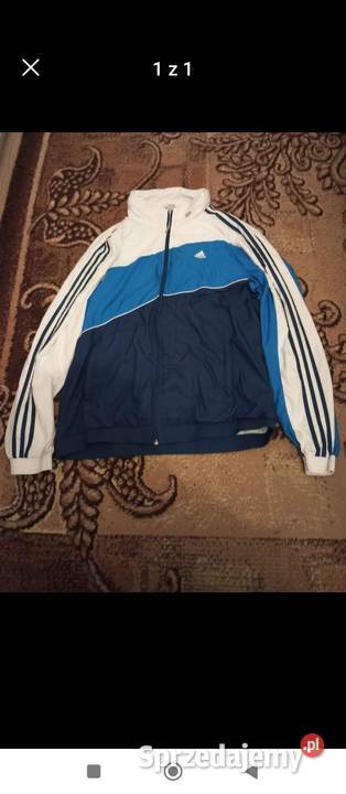 Kurtka adidas
