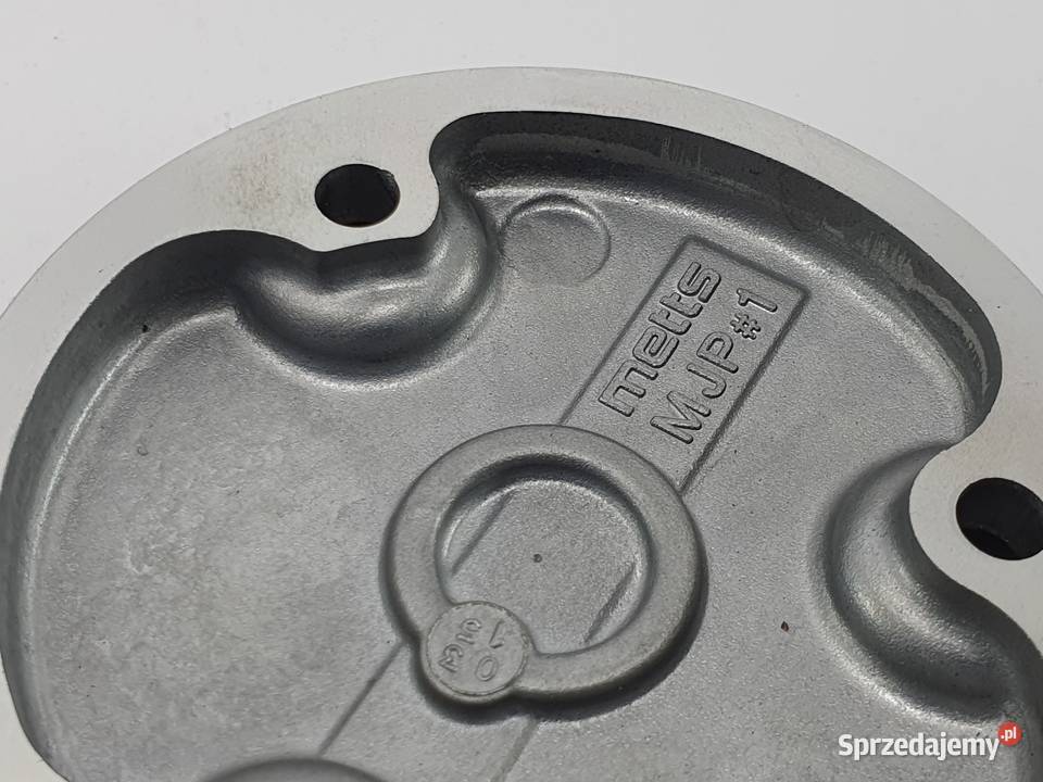 Dekiel Pokrywa Honda Crf 1000 Twin DCT Łódź sprzedam