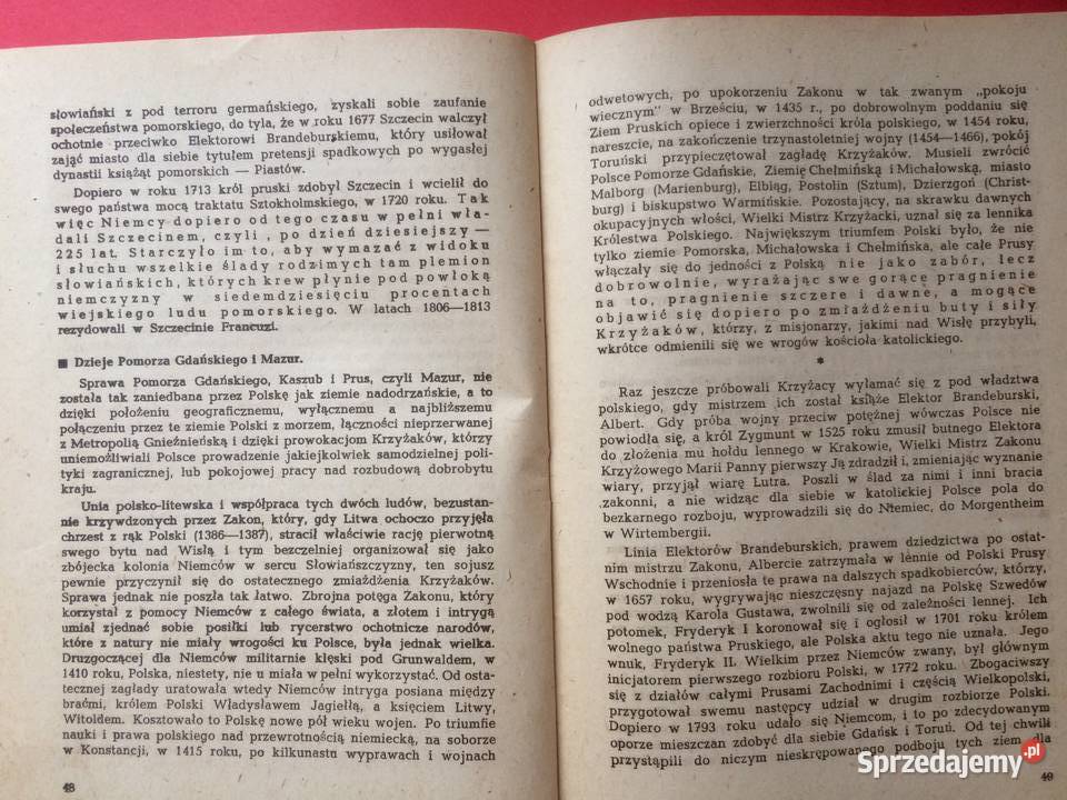 569 Odra Nisą Odrą i Pasłęką Szczecin