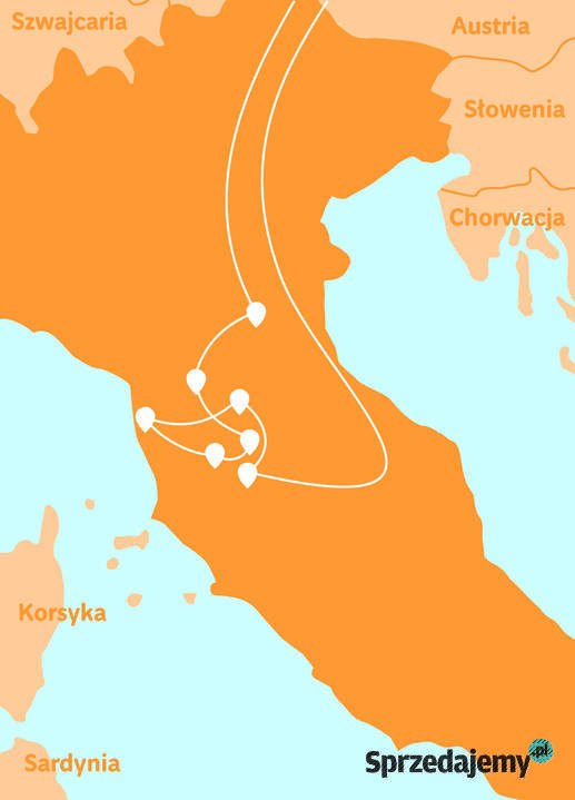 Geotour oferuje wycieczkę objazdową do Rzymu i Wakacje i podróże