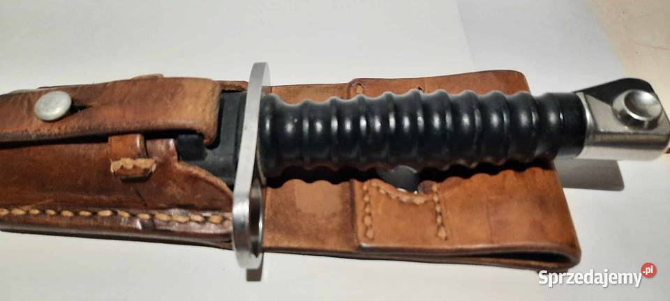 Bagnet szwajcarski do M57 K210 Warszawa