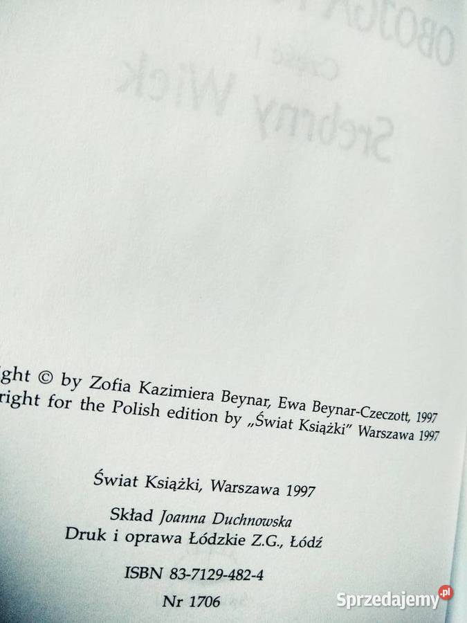 Jasienica Srebrny wiek książki Bródno księgarnie Antykwariat Warszawa