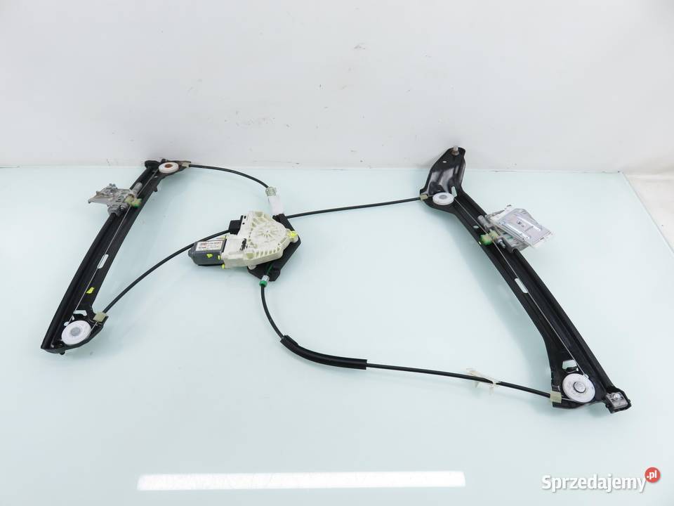 PODNOŚNIK SZYBY PRAWY 3D AUDI A5 8T0959802A osobowe