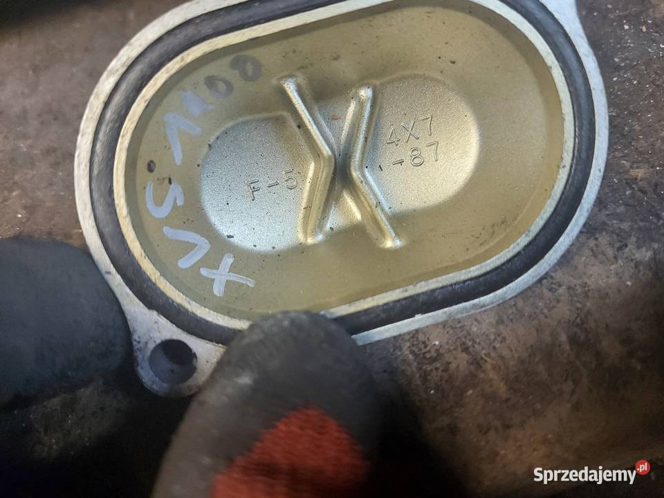 Yamaha XVS 1100 dekiel dekielek pokrywa głowicy Jelenia Góra