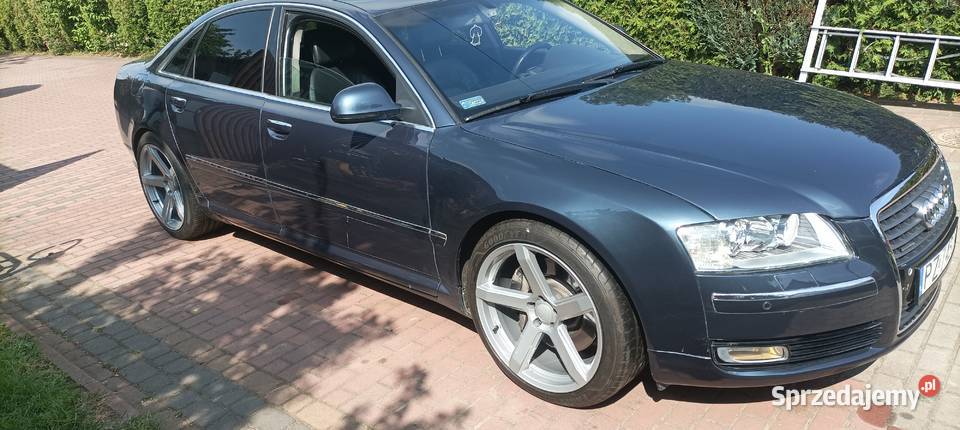 Sprzedam zamienię 255KM Proszowice sprzedam