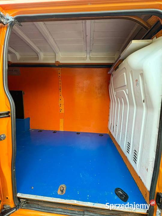 2010 Renault master l3h3 Zawiercie