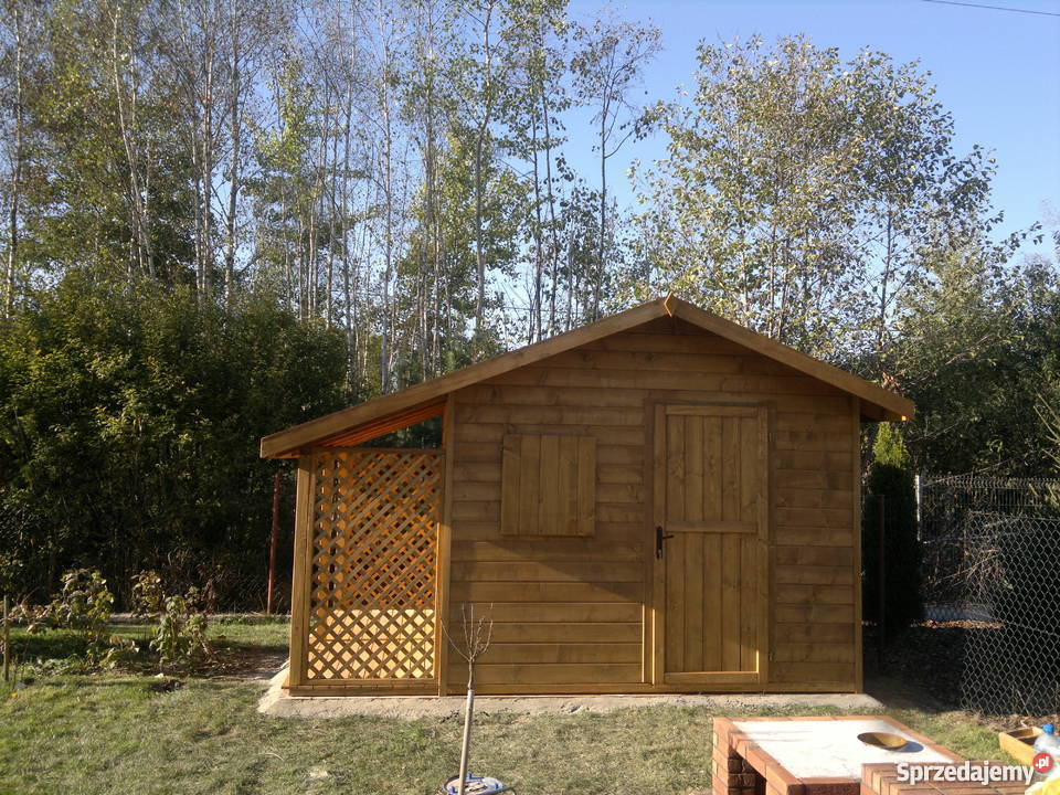 Kurnik pomieszczenie gospodarcze szopka domek małopolskie Jordanów