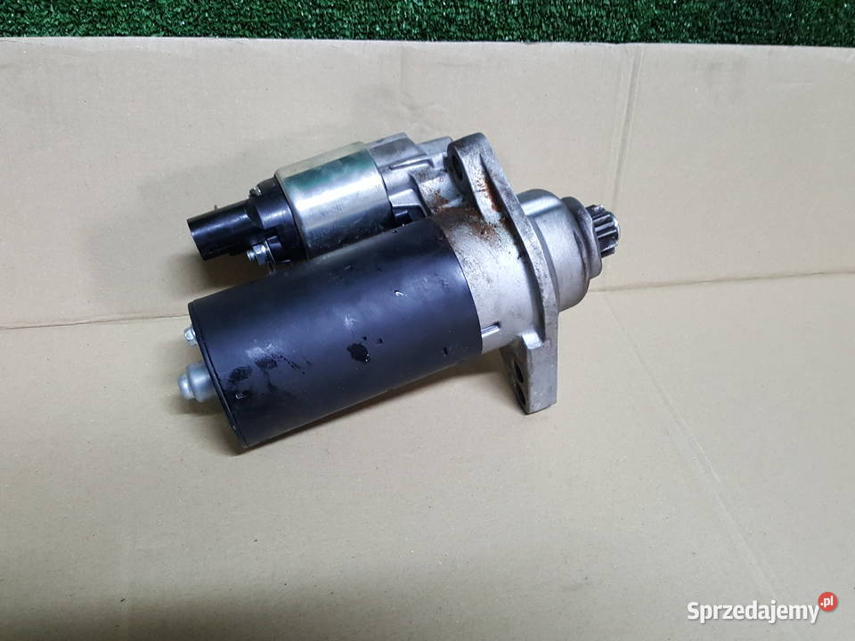 Rozrusznik Volkswagen Caddy 20 sdi cady kujawsko-pomorskie Gniewkowo