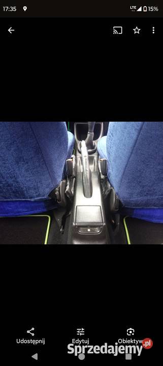 Pokrowce na siedzenia golf 3 Brzesko sprzedam