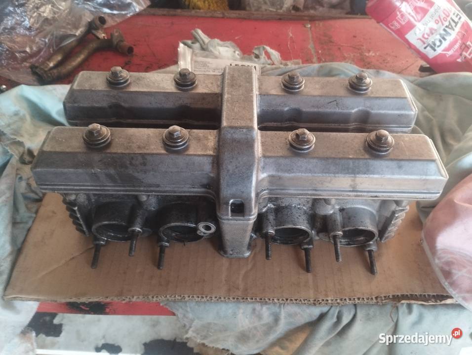 Głowica Yamaha fzr 600 Transbór