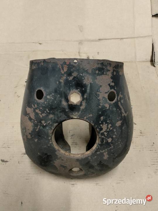Junak M10 lampa przednia obudowa żółw małopolskie Rozkochów sprzedam