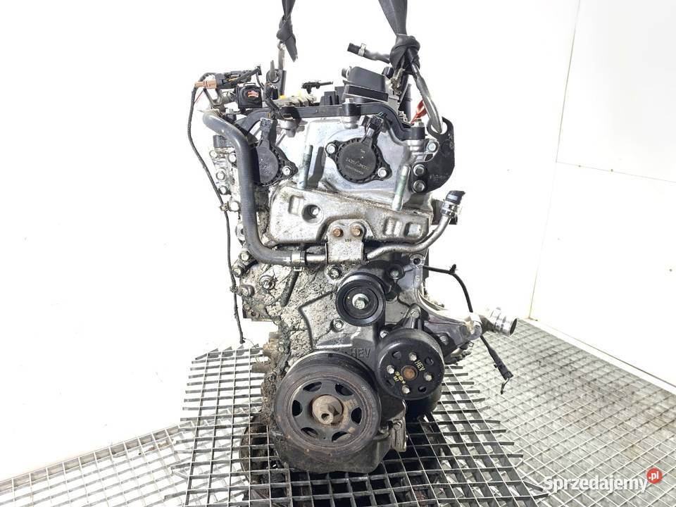 SILNIK HYUNDAI 16 180 G4FT TUCSON