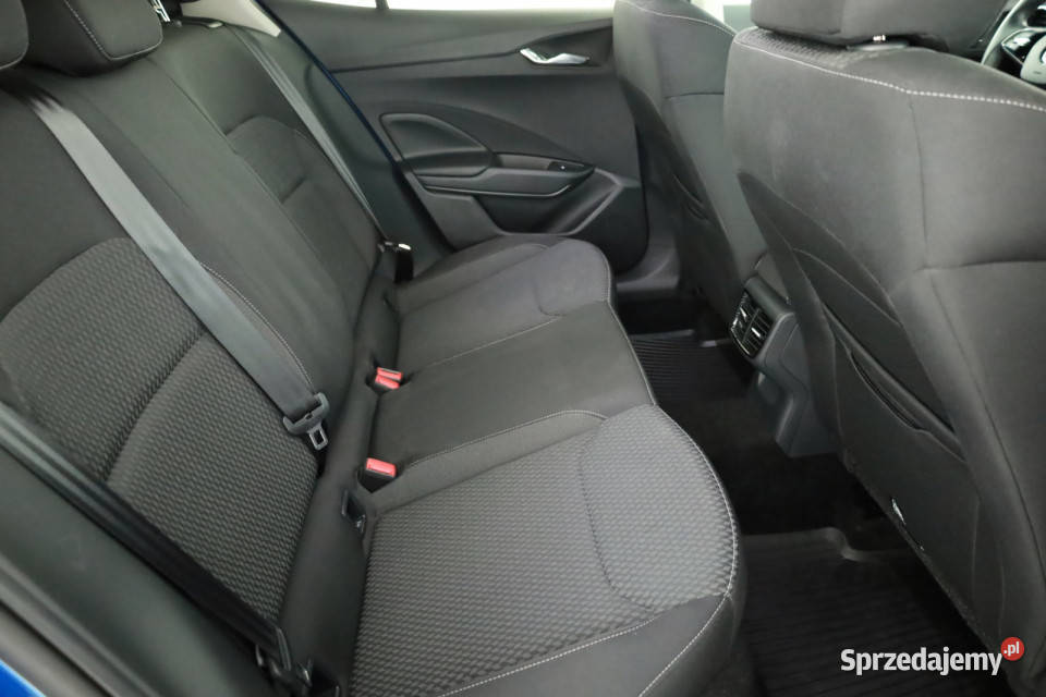 Skoda Fabia 10 TSI Piaseczno