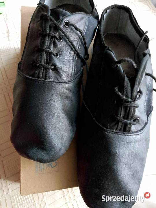 Buty męskie Wika Jazz Balet mazowieckie Warszawa