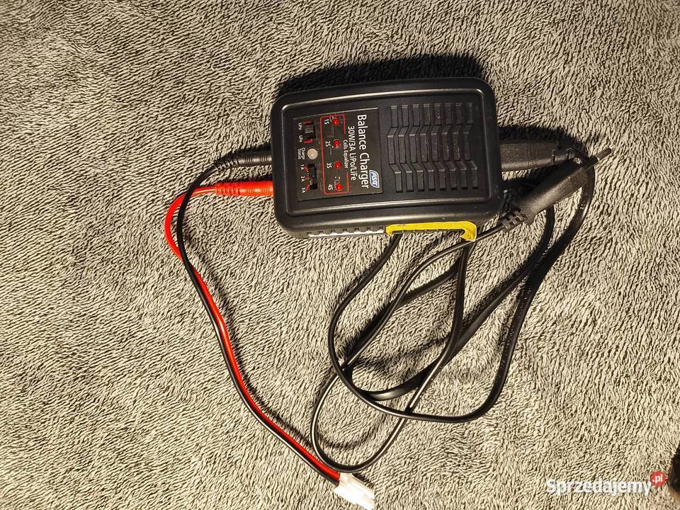 Zestaw początkującego asg Wyrzysk sprzedam