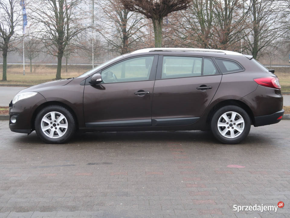 Renault Megane 15 dCi