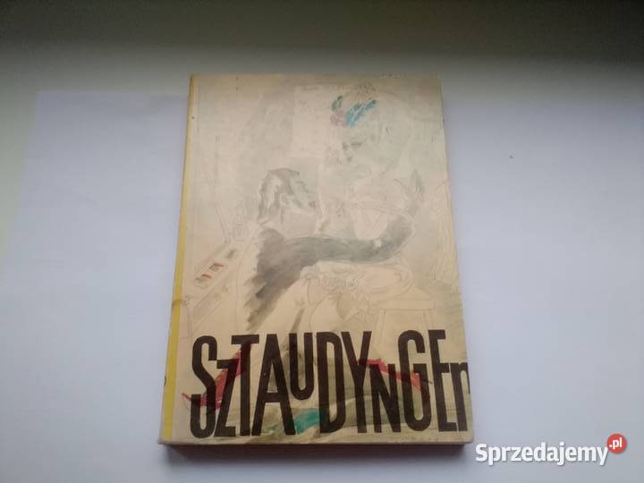 Jan Sztaudynger Latk na szachownicy łódzkie Łódź
