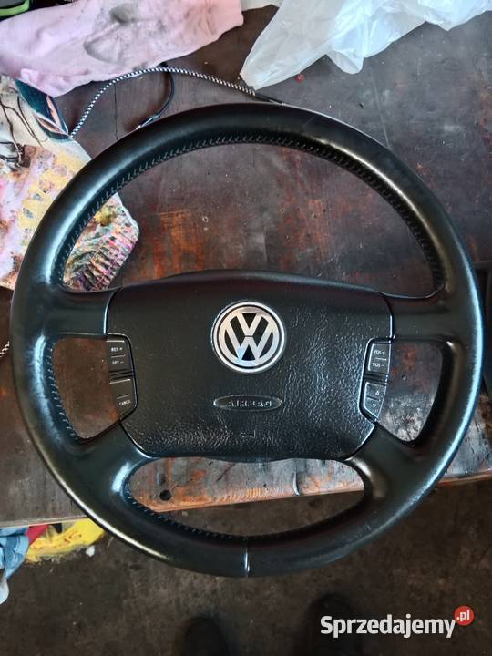 Kierownice Golf bora passat seat itd Piotrków Kujawski