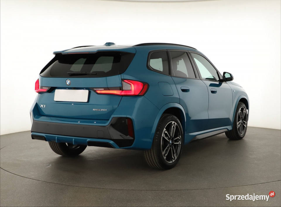 BMW X1 sDrive20i SUV Piaseczno