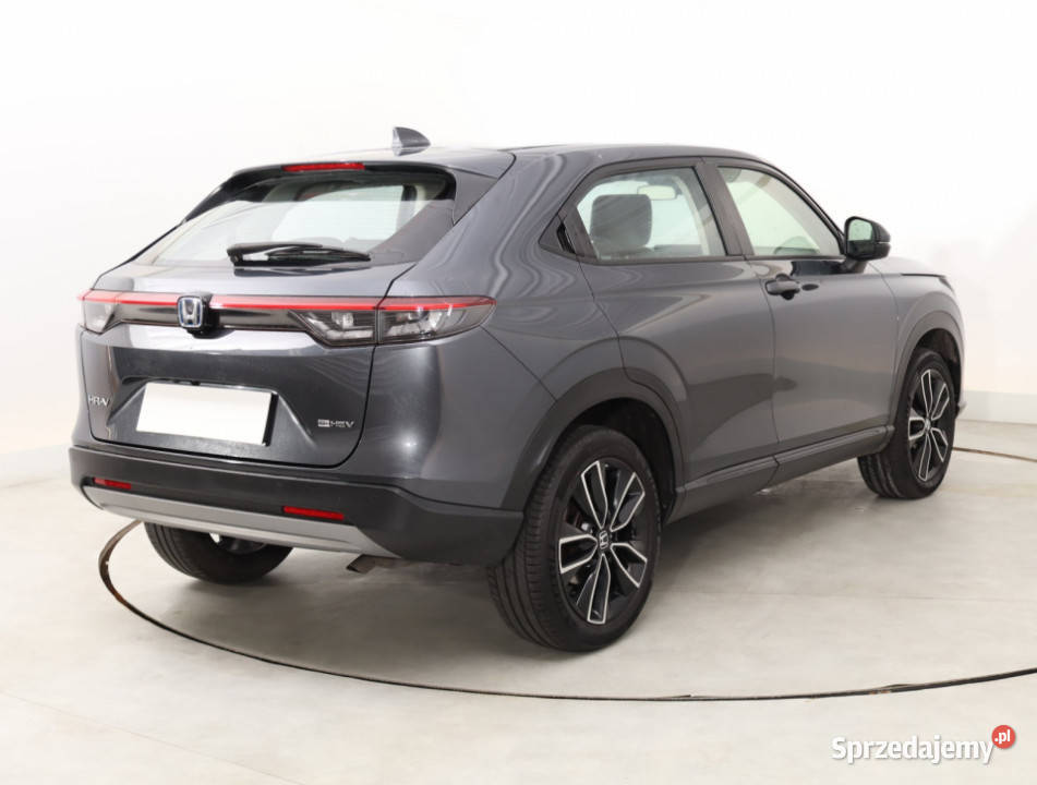 Honda HRV eHEV 15 iMMD ASR (kontrola trakcji) Bielany Wrocławskie