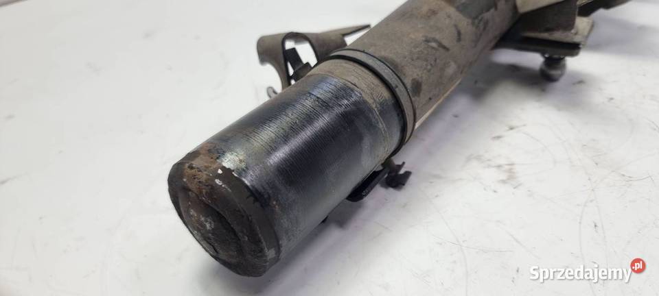 AMORTYZATOR LEWY PRZÓD FORD KUGA MK1 Lipno