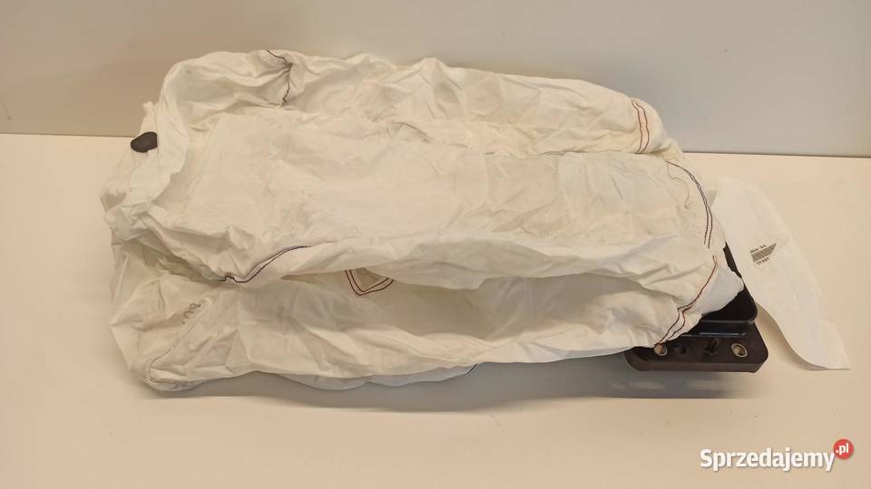 SKODA KODIAQ PODUSZKA AIRBAG PASAŻERA 565880204D osobowe