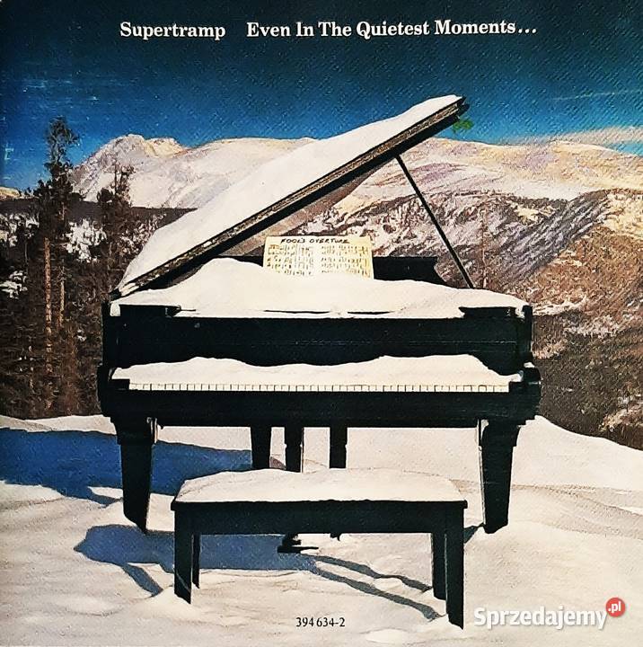 Wspaniały Album CD Zespołu CLANNAD Magical Ring 1 płyta mazowieckie Warszawa