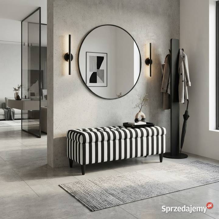 Pufa Art Deco