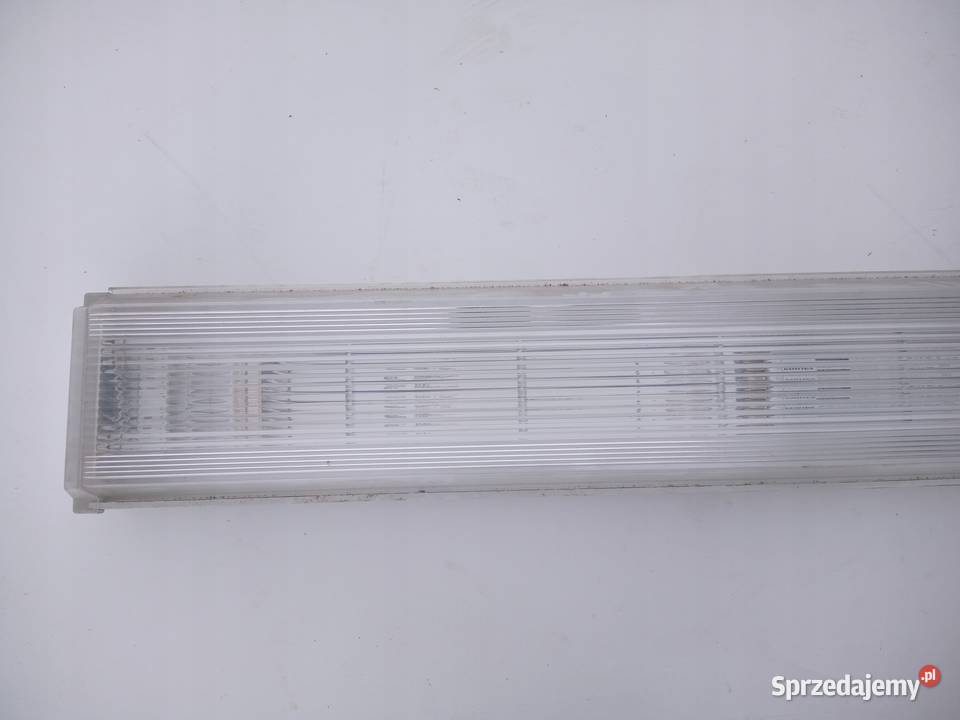 OPRAWA LAMPA PODSUFITOWA ŚWIETLÓWKI Nowy Tomyśl